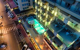 Hotel Residence Villa Jolanda